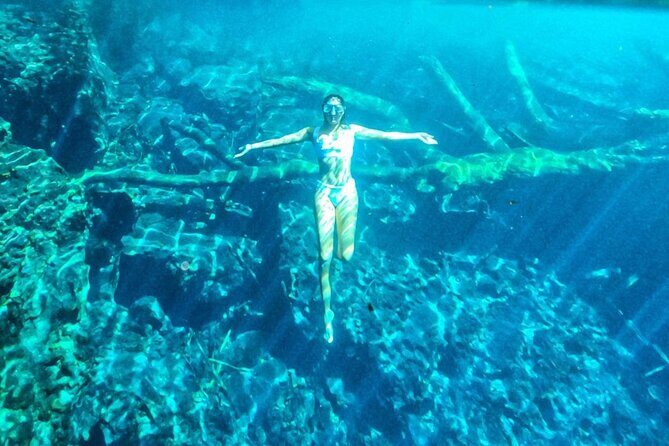 Punta Cana Cenote Hoyo Claro Hiking Tour + Juanillo Beach - Why This Tour Stands Out