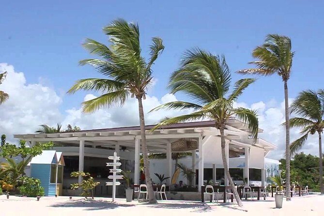 Punta Cana Cenote Hoyo Claro Hiking Tour + Juanillo Beach - FAQs