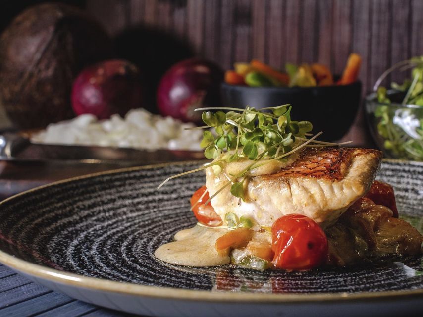 Punta Cana: Chillo Al Coco Cooking Lesson With Transfer - Cancellation and Payment