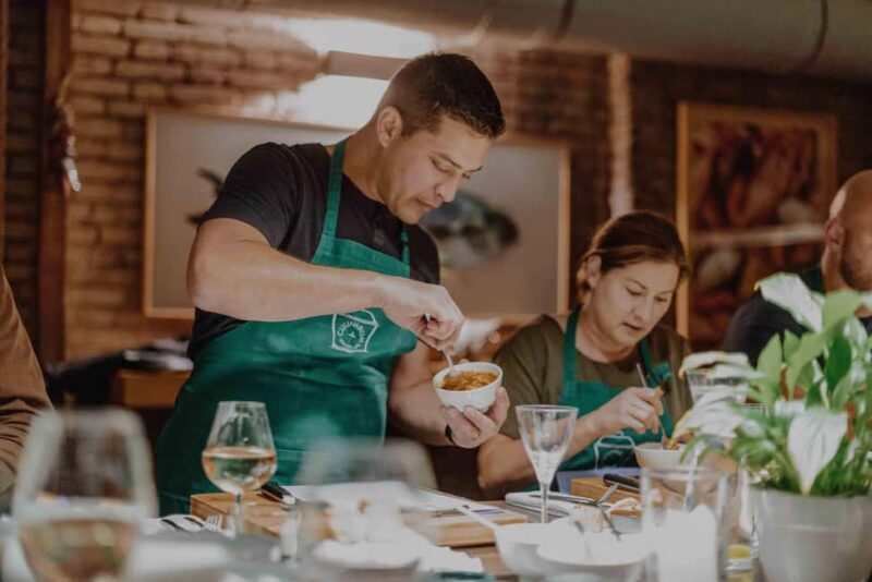 Punta Cana: Chillo al Coco Dominican Cooking Class - Key Points