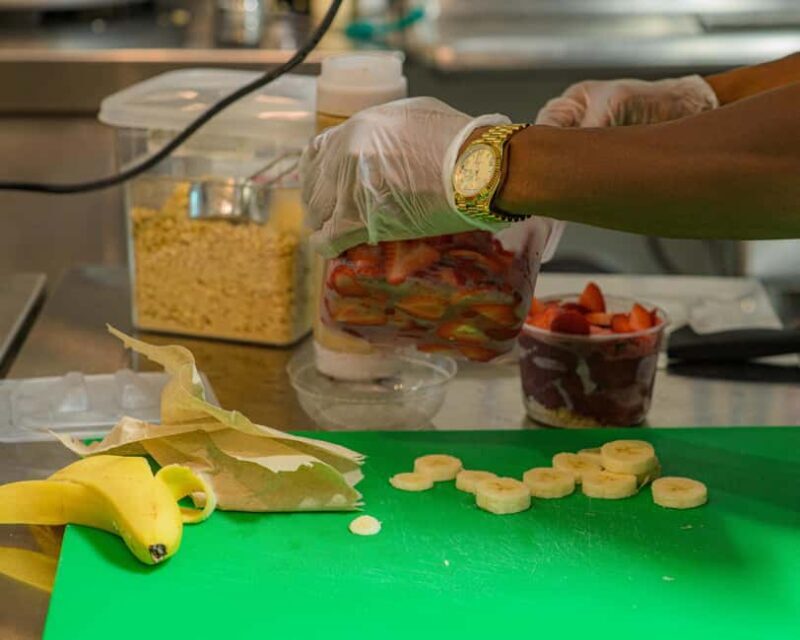 Punta Cana: Chillo al Coco Dominican Cooking Class - The Value of the Experience