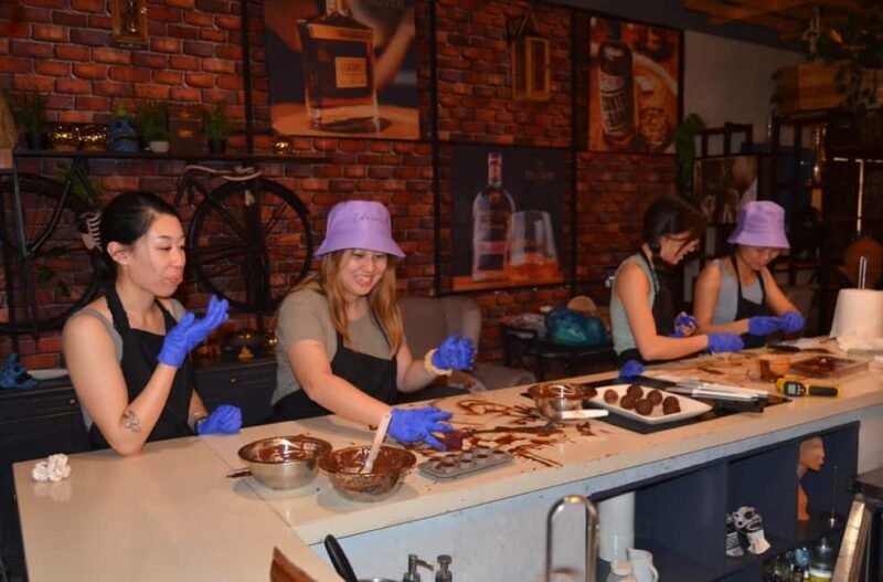 Punta Cana Chocolate Master Class Experience - An In-Depth Look at the Punta Cana Chocolate Master Class