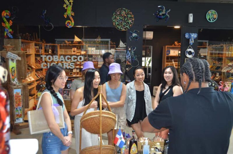 Punta Cana Chocolate Master Class Experience - FAQs about the Punta Cana Chocolate Master Class