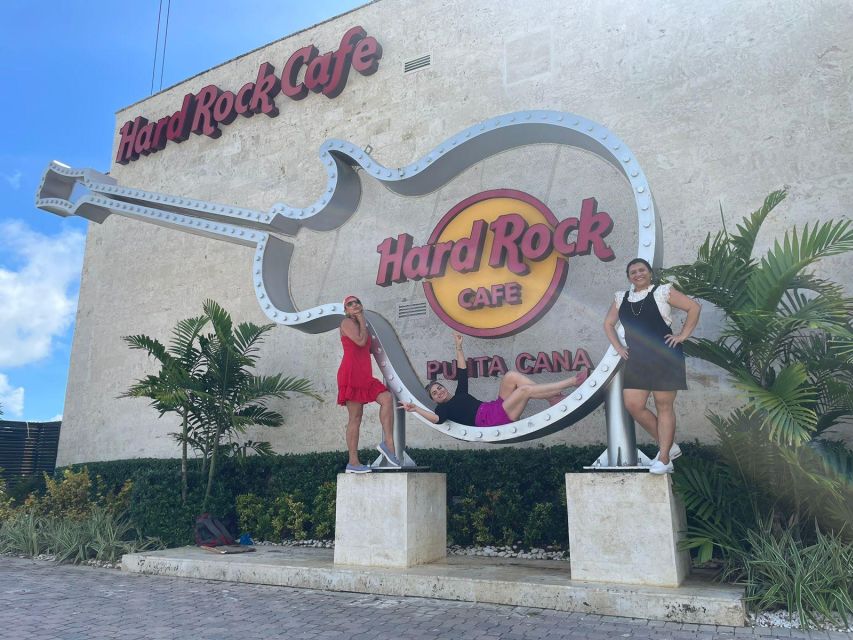 Punta Cana: City Tour, Macao Beach & Shopping - Cuisine Tasting