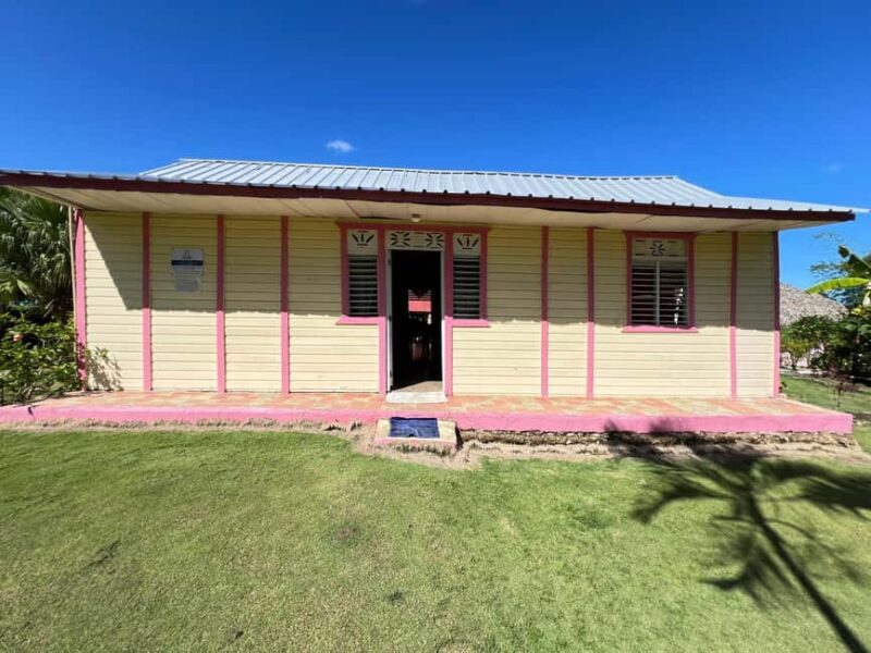 Punta Cana: Coffee Plantation, Chocolate, and Sugar Cane - Who Will Appreciate This Tour?