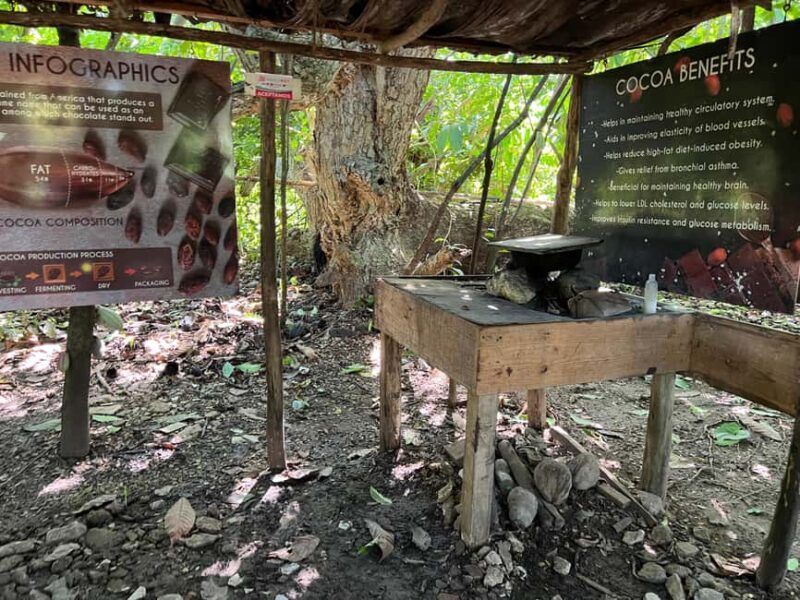 Punta Cana: Coffee Plantation, Chocolate, and Sugar Cane - FAQ