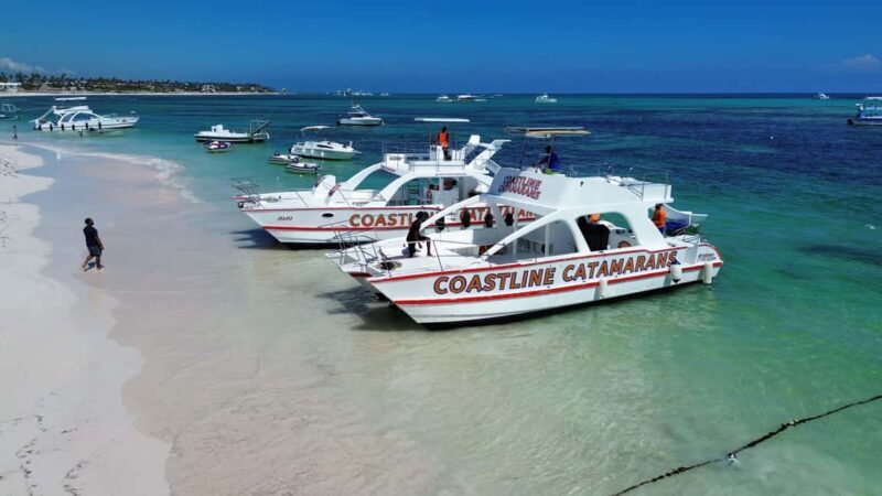 Punta Cana: Country-Themed Party Boat with Snorkeling - Value and Price Considerations