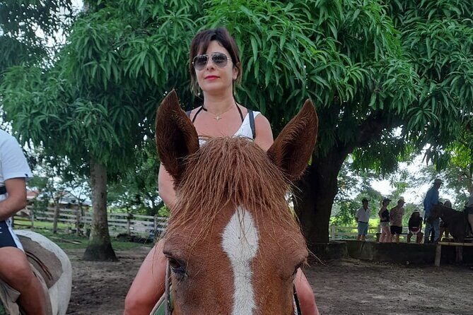 Punta Cana: Cultural Tour Safari Truck Food Included Pickup Hotel - Final Thoughts