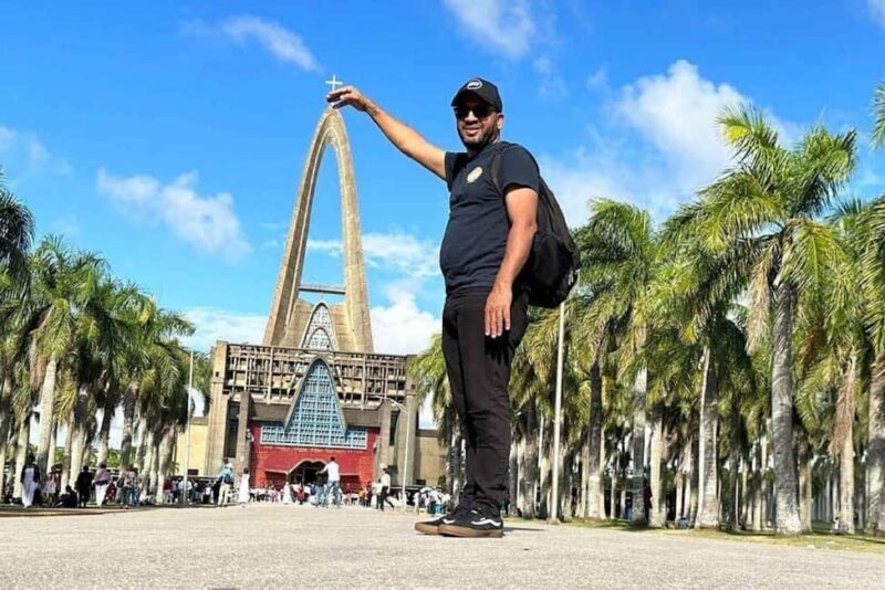 Punta Cana: Cultural Tour with Coffee Tasting, Cocoa & Lunch - Transportation, Duration, and Value