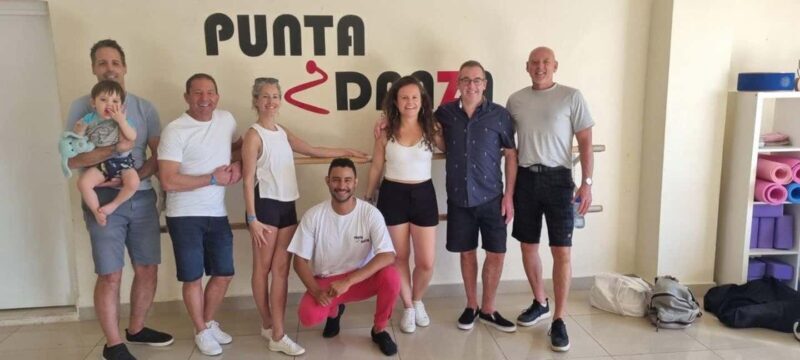Punta Cana-Dance Bachata/salsa like a PRO with private class - Final Thoughts