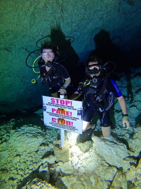 Punta Cana: Diving in Cavernes or Cenotes - Final Thoughts