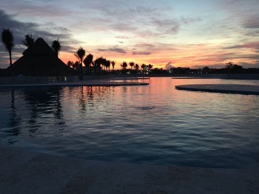 Punta Cana: Dolphin Discovery Swims and Encounters - Booking and Cancellation Policy