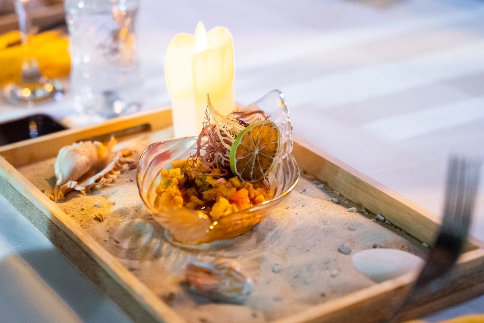 Punta Cana: Dominican Cuisine History Class With Appetizer - Taino Indigenous History