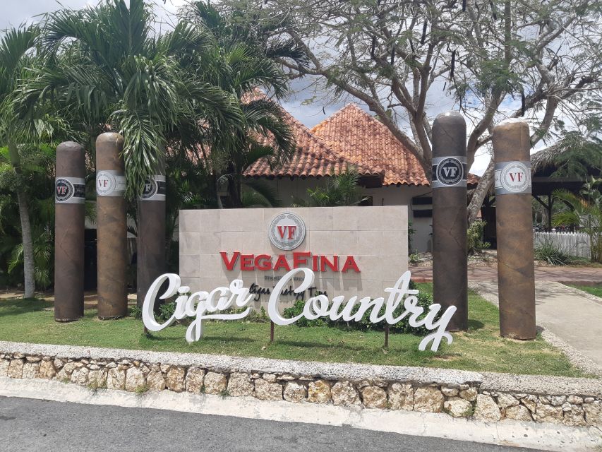 Punta Cana: Dominican Flavors Guided Day Trip - Key Points