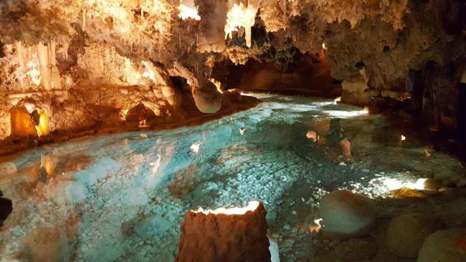 Punta Cana: Dominican Flavors Guided Day Trip - Whats Included in the Tour