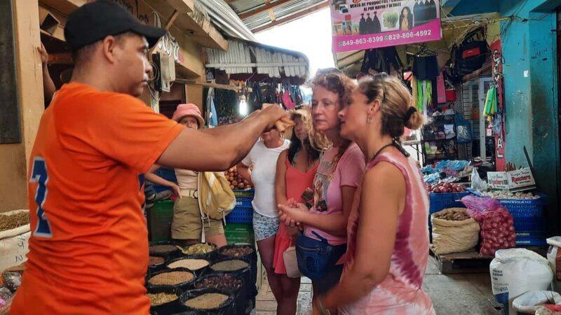 Punta Cana: Dominican Republic Culture Tour - Introduction