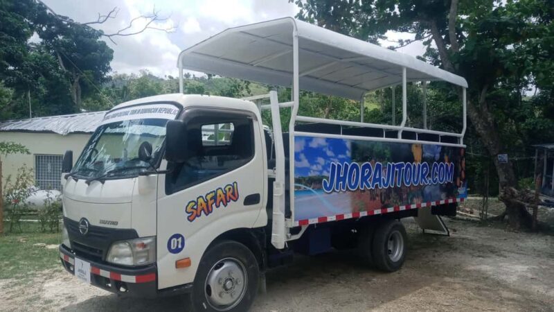 Punta Cana: Dominican Republic Culture Tour - Practical Considerations