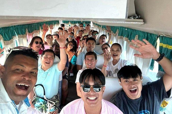 Punta Cana Dominican Republic Small Group Cultural Tour Safari - Who Should Consider This Tour