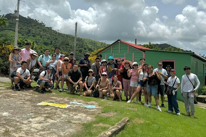 Punta Cana Dominican Republic Small Group Cultural Tour Safari - Final Thoughts