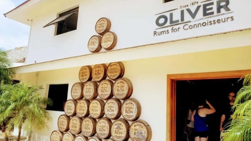 Punta Cana: Don Lucas Cigar Factory & Rum Tour with Pickup - Overview of the Tour Experience