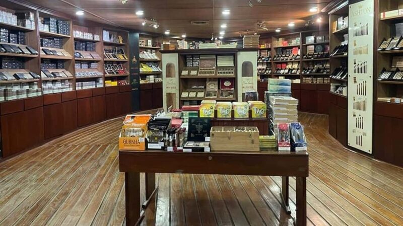 Punta Cana: Don Lucas Cigar Factory & Rum Tour with Pickup - Authenticity and Authentic Experiences