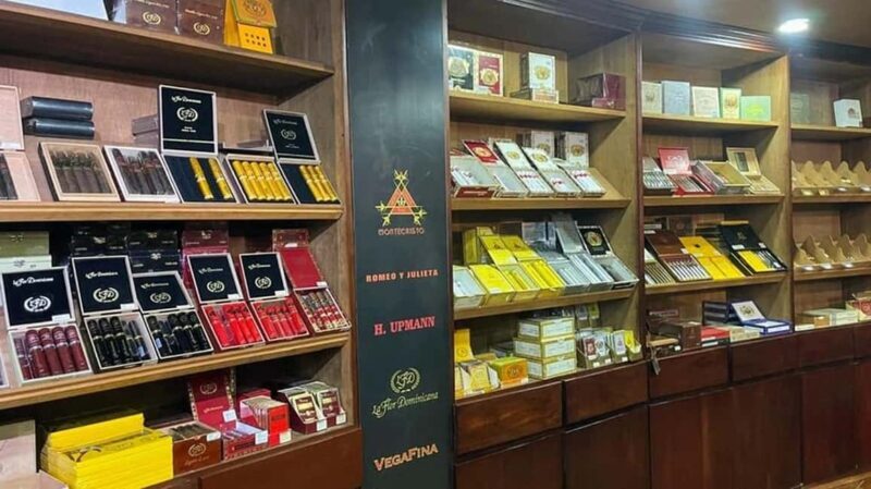 Punta Cana: Don Lucas Cigar Factory & Rum Tour with Pickup - FAQs