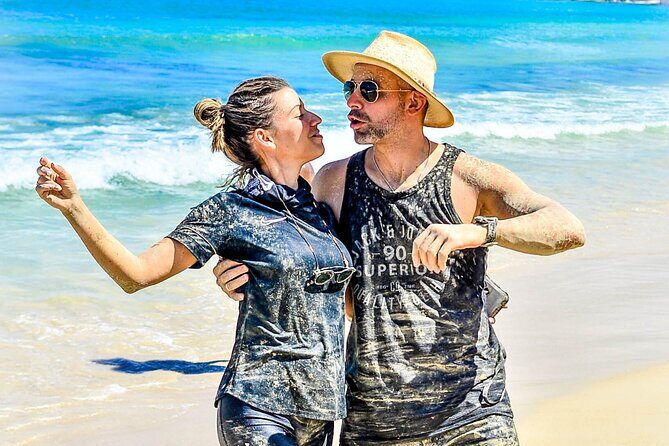 Punta Cana Dune Buggy Adventure and Amazing Water Cave - The Equipment and Vendor Experiences: The Good and the Bad