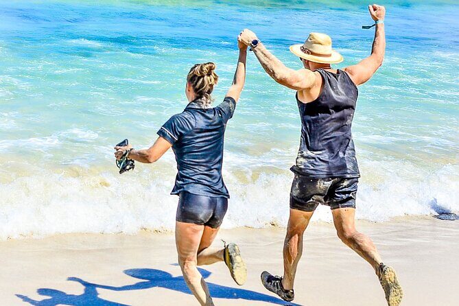 Punta Cana Dune Buggy Adventure and Amazing Water Cave - The Authenticity and Overall Value