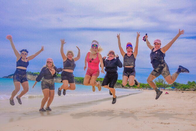 Punta Cana Dune Buggy Adventure and Amazing Water Cave - Who Should Consider This Tour?