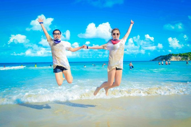 Punta Cana Dune Buggy Adventure and Amazing Water Cave - Inclusions