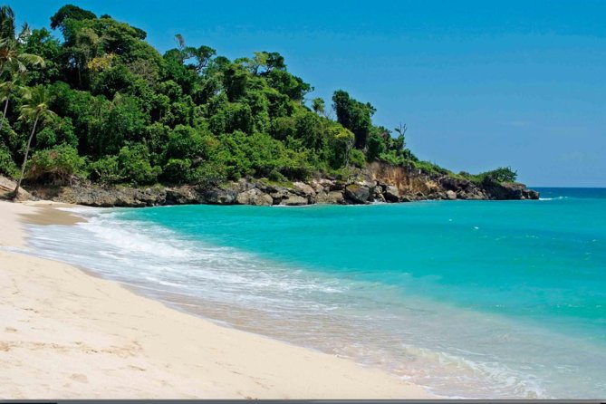 Punta Cana Dune Buggy Adventure and Amazing Water Cave - Organic Farm Visit