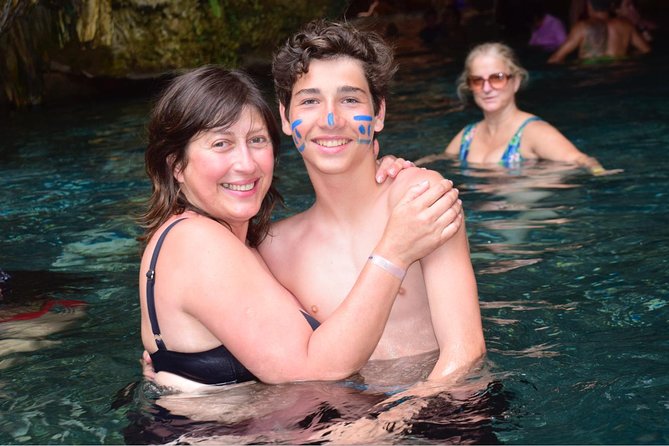 Punta Cana Dune Buggy Adventure and Amazing Water Cave - Relaxation at Macao Beach