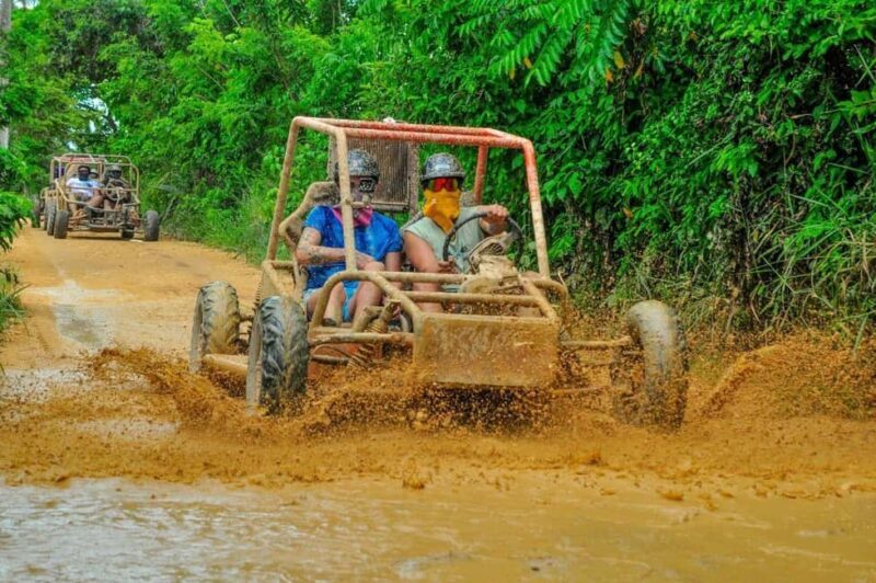 Punta Cana Dune Buggy Adventure, Macao beach and Water Cave - Final Thoughts