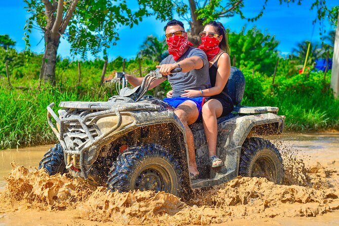 Punta Cana Dune Buggy Tour - Customer Reviews: Authentic Perspectives