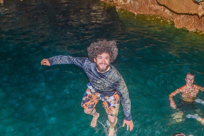 Punta Cana Dune Buggy Tour - Additional Experiences and Booking Options