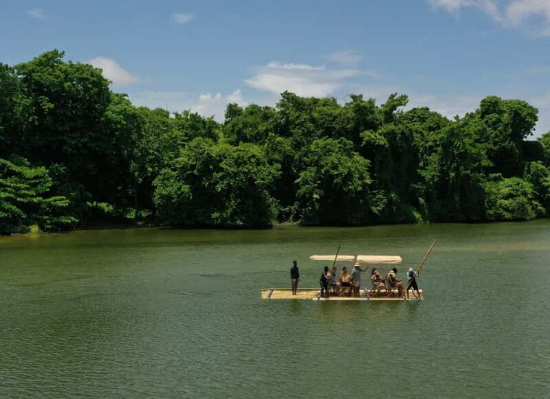 Punta Cana: Eco Park Safari Adventure - The Sum Up