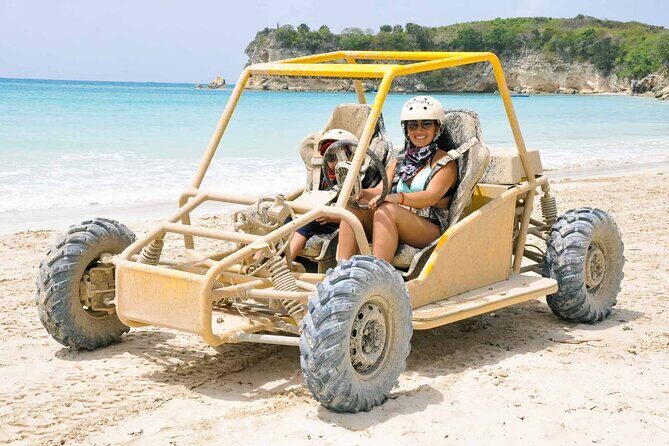 Punta Cana: Ecological Adventure in Buggies from Santo Domingo - Practical Details and Considerations