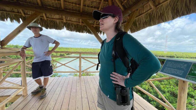 Punta Cana: Ecological Reserve 4x4 Tour with Tastings - A Closer Look at the Ecological Reserve Tour