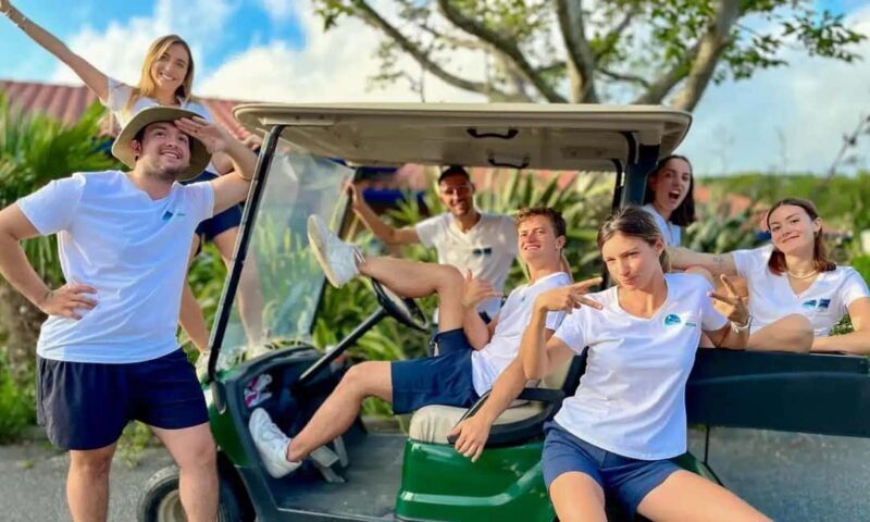 Punta Cana: Ecological Reserve 4x4 Tour with Tastings - FAQ