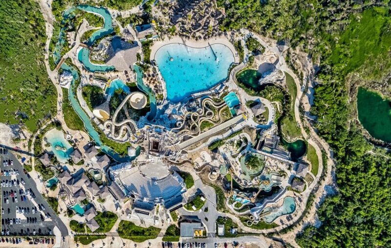 Punta Cana: El Dorado Water Park Entry with Hotel Transfers - The Reality Check: Pros and Cons