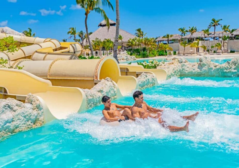 Punta Cana: El Dorado Water Park Entry with Hotel Transfers - Final Thoughts