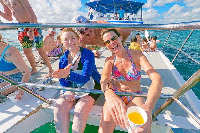 Punta Cana Exclusive Adults-Only Snorkel with Food and Drinks - An Honest Look at What You Can Expect