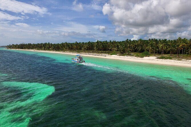 Punta Cana Exclusive Adults-Only Snorkel with Food and Drinks - Final Thoughts