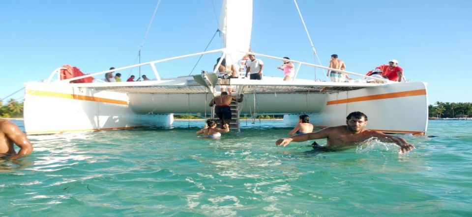 Punta Cana Excursions & Tours - Punta Cana Adventures - Punta Cana Snorkeling Excursions