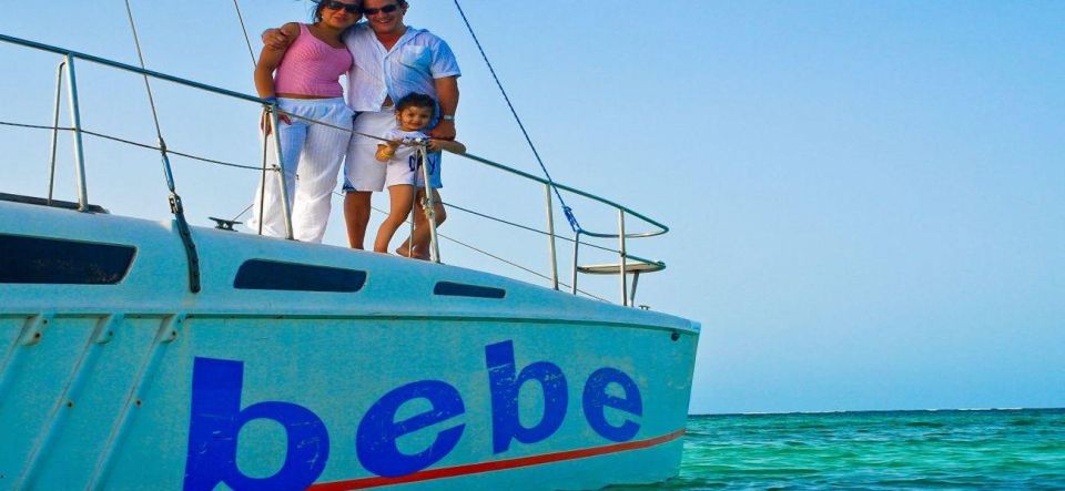 Punta Cana Excursions & Tours - Punta Cana Adventures - Exploring Isla Saona and Samana