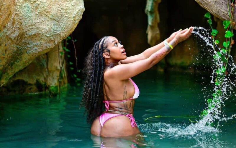 Punta Cana: Explore in Buggy ATV Tour Cenote Macao Beach - Final Thoughts: Who Will Love This Tour?  