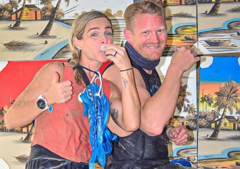 Punta Cana: Explore in Buggy ATV Tour Cenote, Macao Beach - The Practical Side: What to Know Before You Go