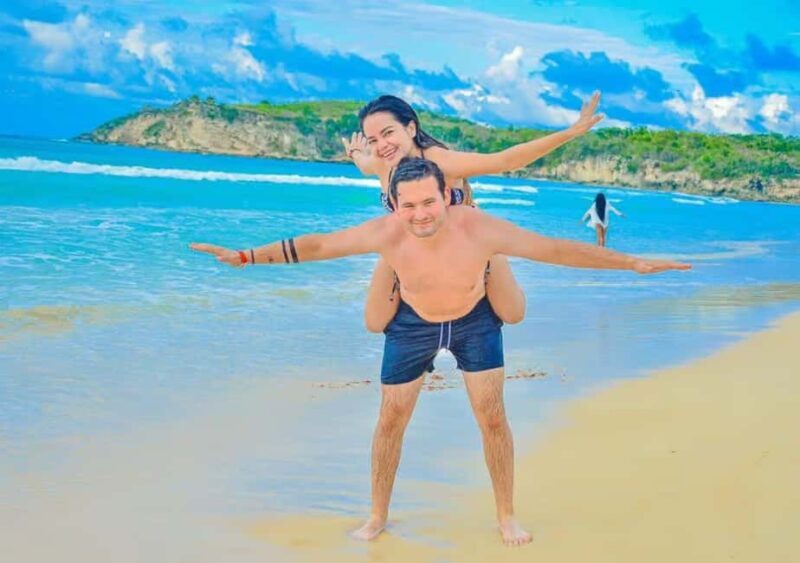 Punta Cana: Explore in Buggy ATV Tour Cenote, Macao Beach - The Sum Up: Is This Tour Right for You?