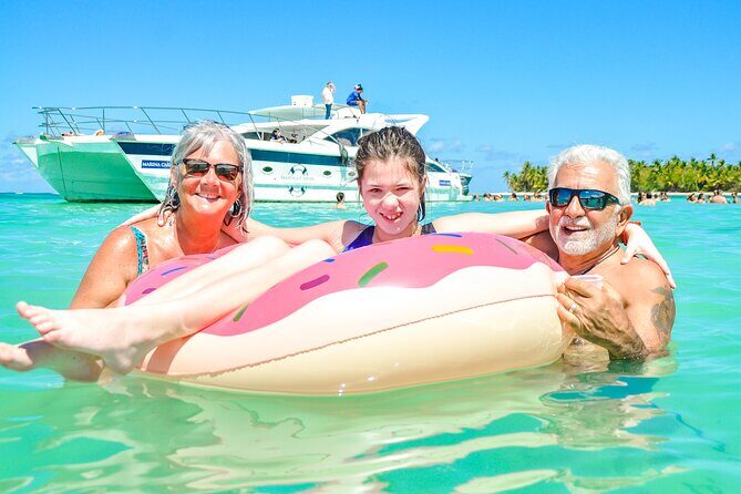 Punta Cana Family Boat Trip and snorkeling - Who Is This Tour Best For?
