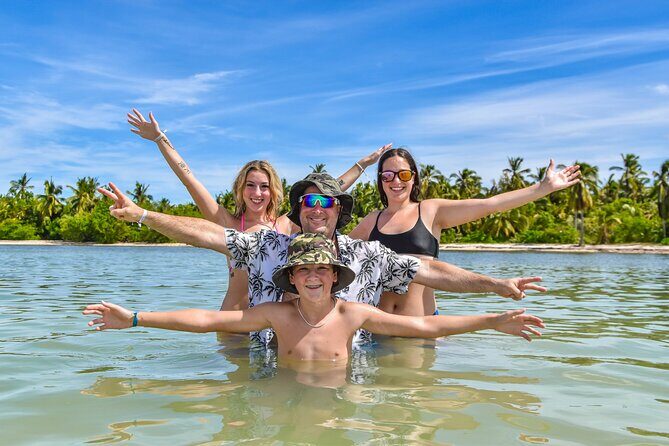 Punta Cana Family Boat Trip and snorkeling - Frequently Asked Questions